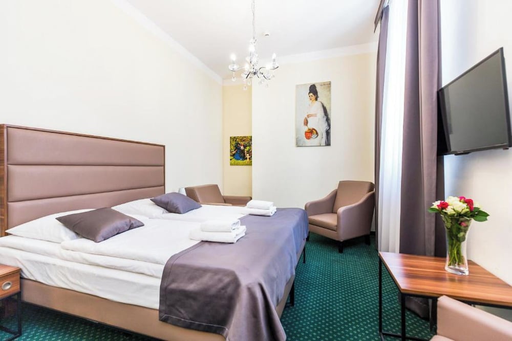 Aparthotel Old Town 13/30