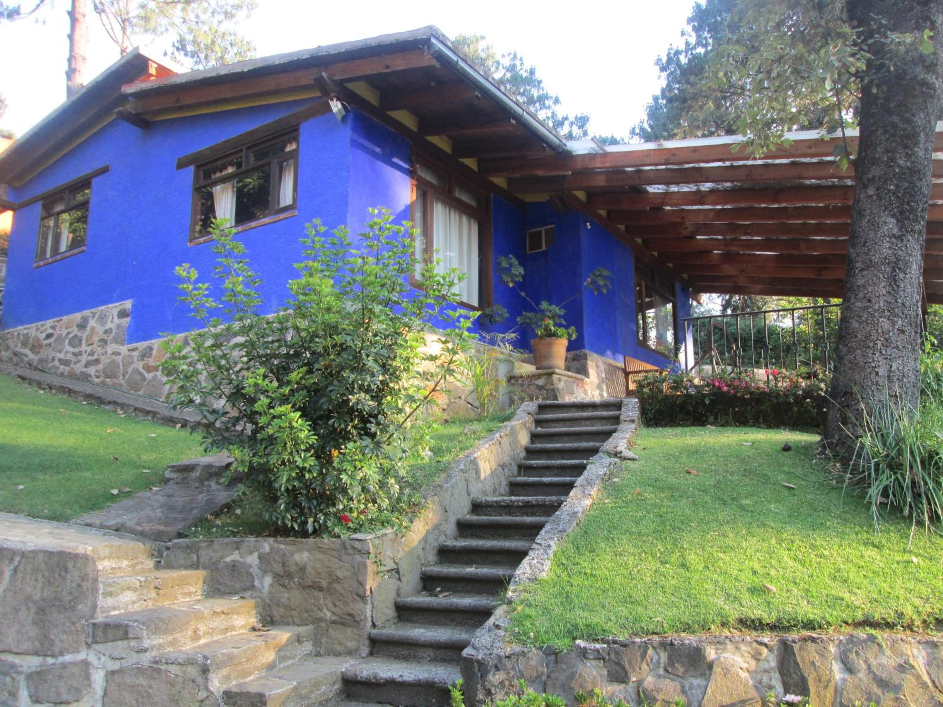 Hotel Casa Valle 45/50