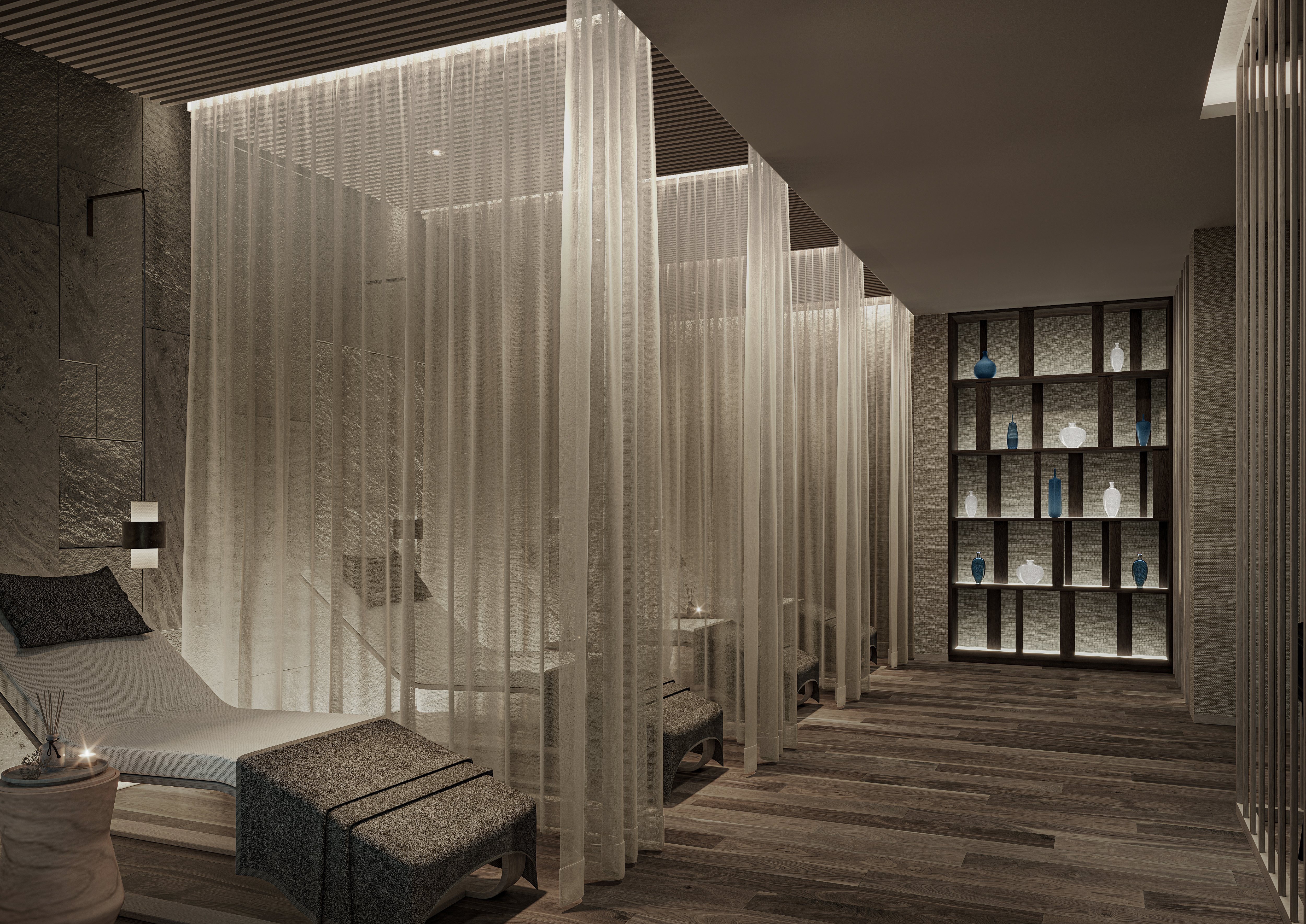 InterContinental Halong Bay Resort 21/50