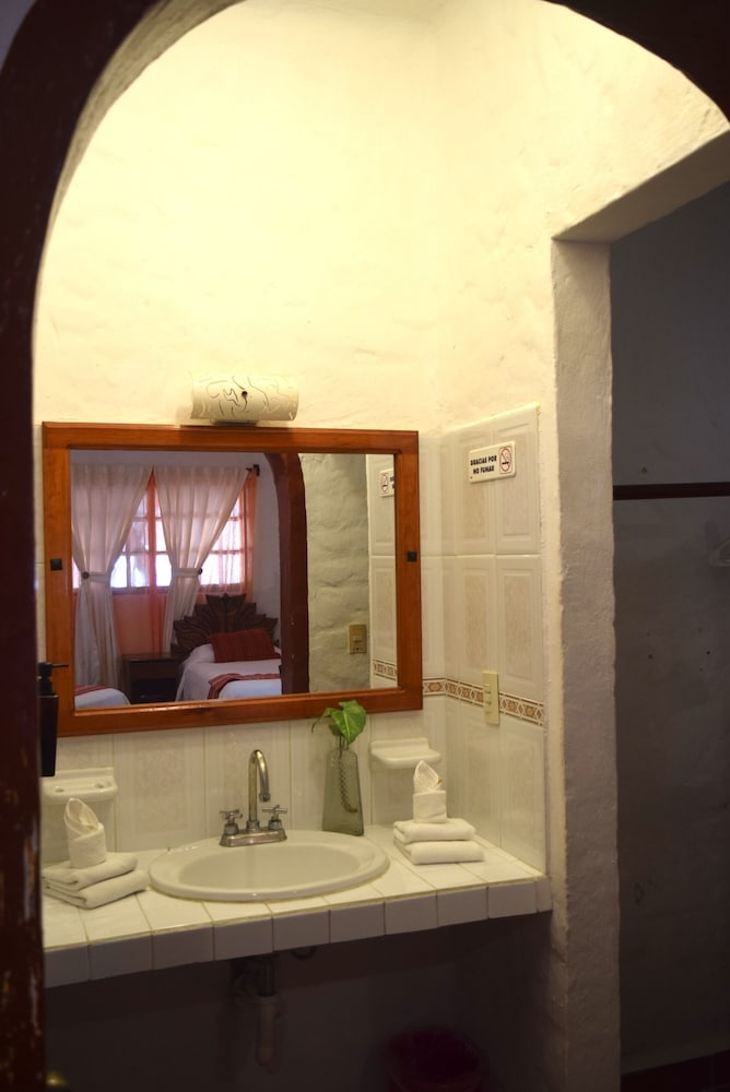 Hotel el Moro 66/68