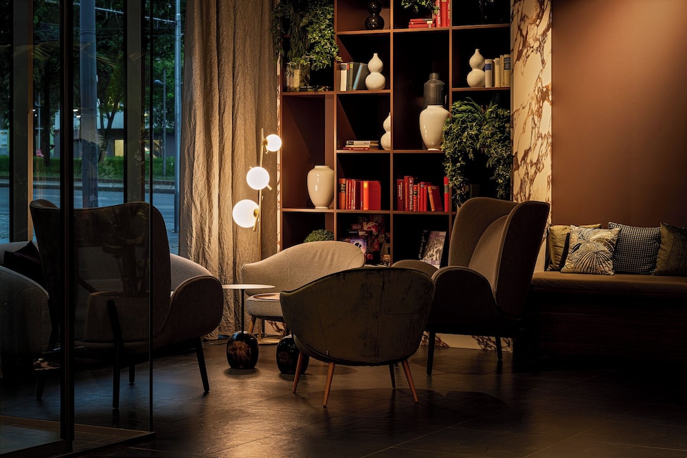 Maxx By Steigenberger Vienna 52/74