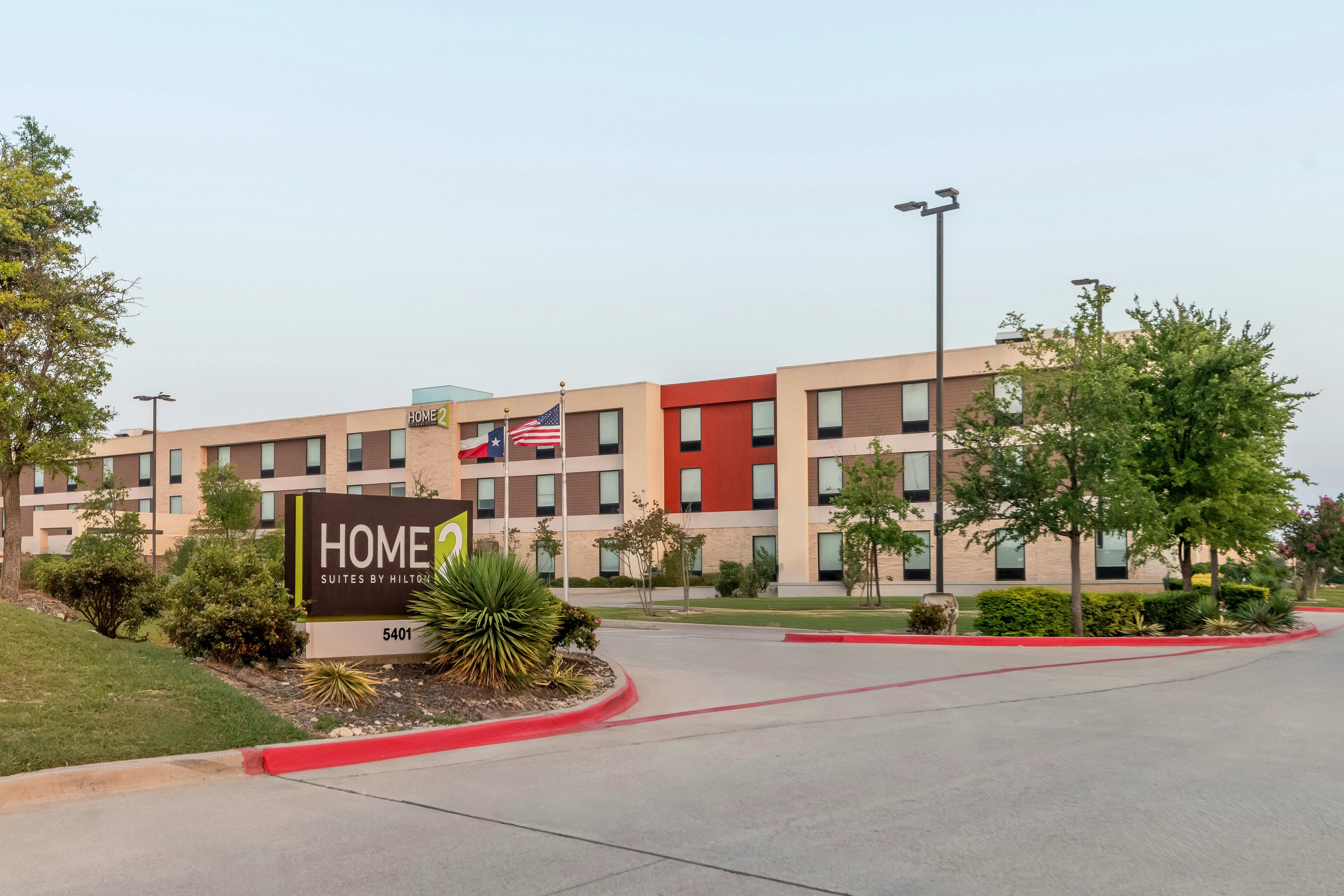 Home2 Suites By Hilton Fort Worth Southwest Cityview 26/28