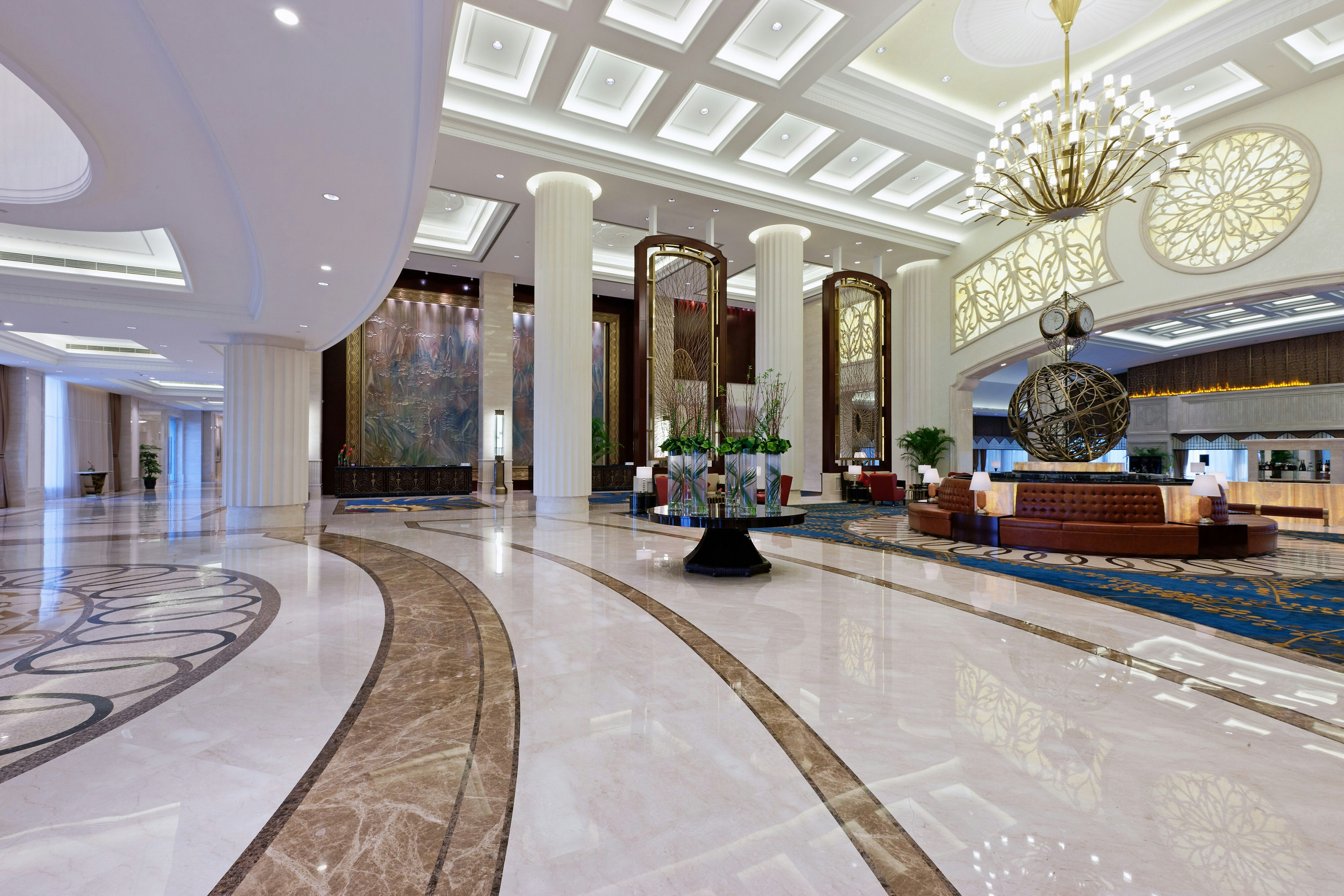 Sheraton Changzhou Wujin 2/25