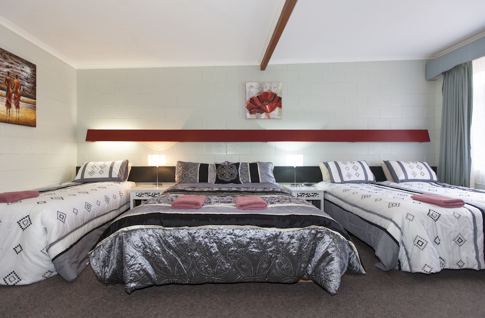 The Grampians Motel 34/69
