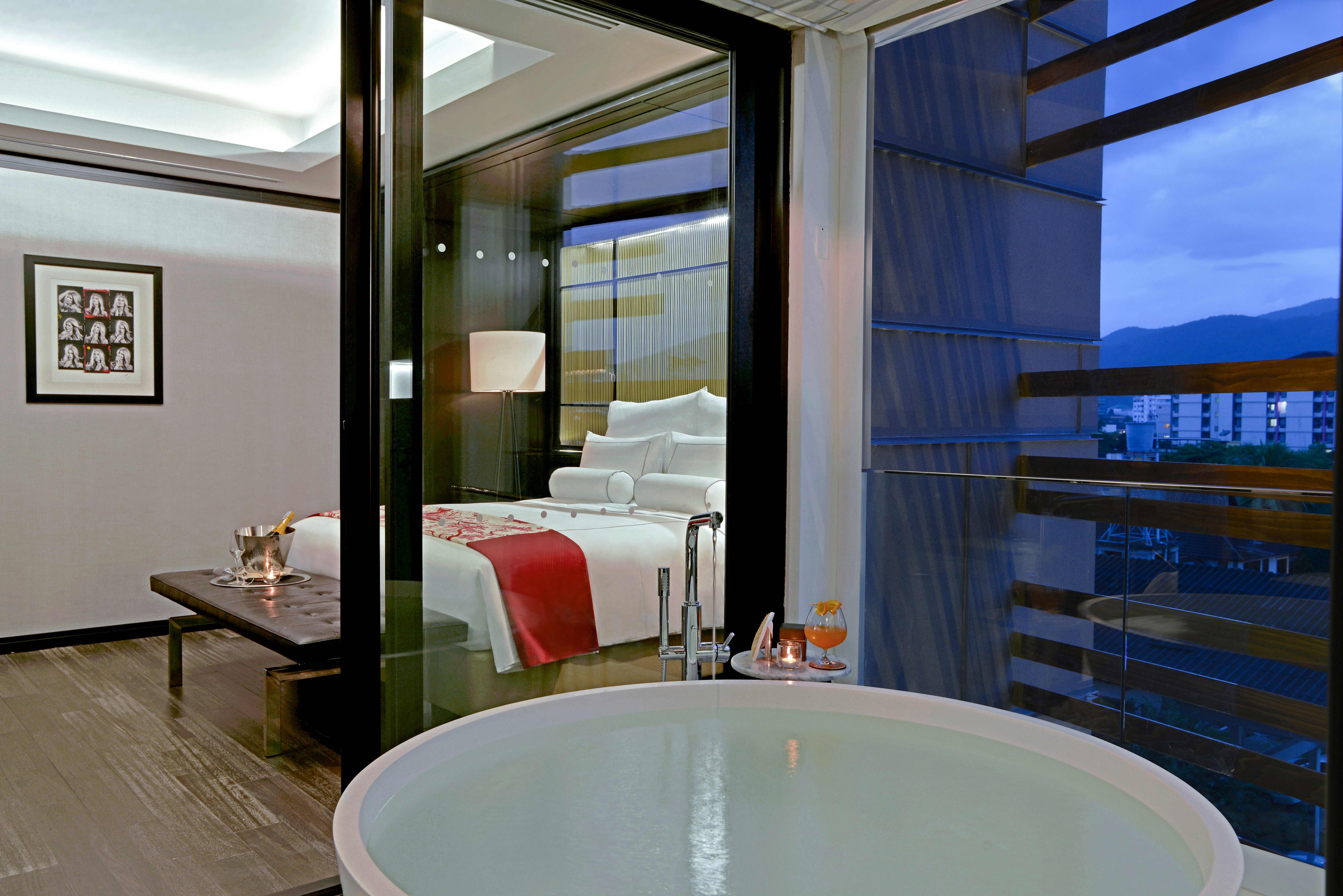 AMANOR Hotel Chiang Mai 27/32