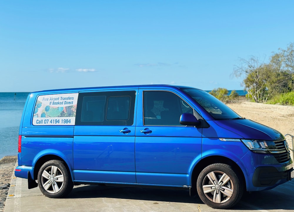 Riviera Resort Hervey Bay