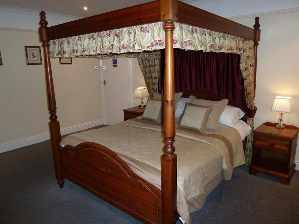Blacksmiths Arms Inn 13/53
