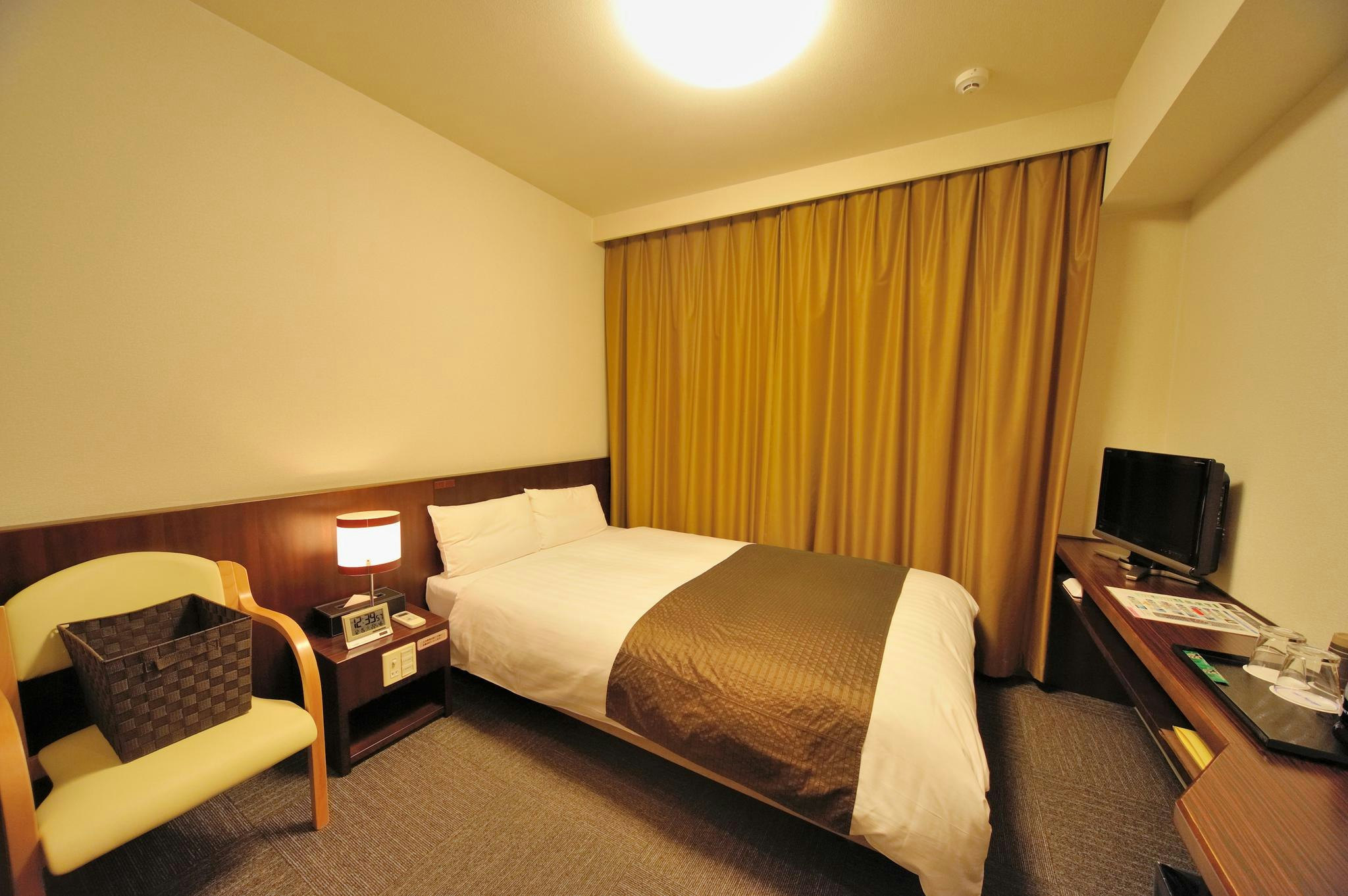 Dormy Inn Sendai Ekimae 2/5