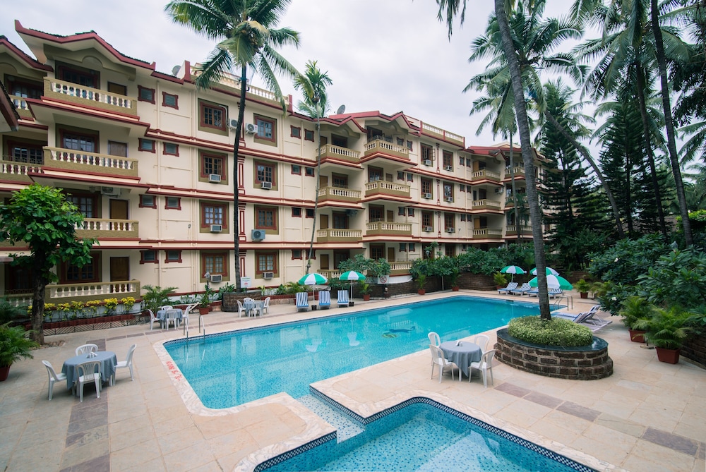 Lillywoods Highland海滩度假村(Lillywoods Highland Beach Resort) 图片1