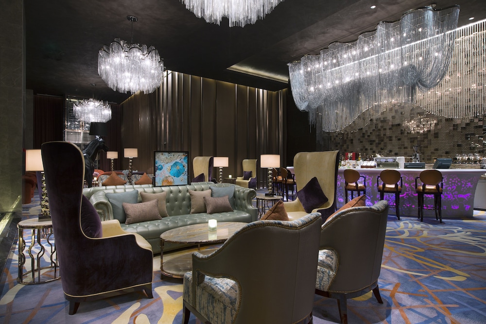Wanda Vista Dongguan 53/70