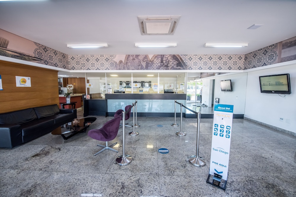 San Diego Suites Pampulha 42/67
