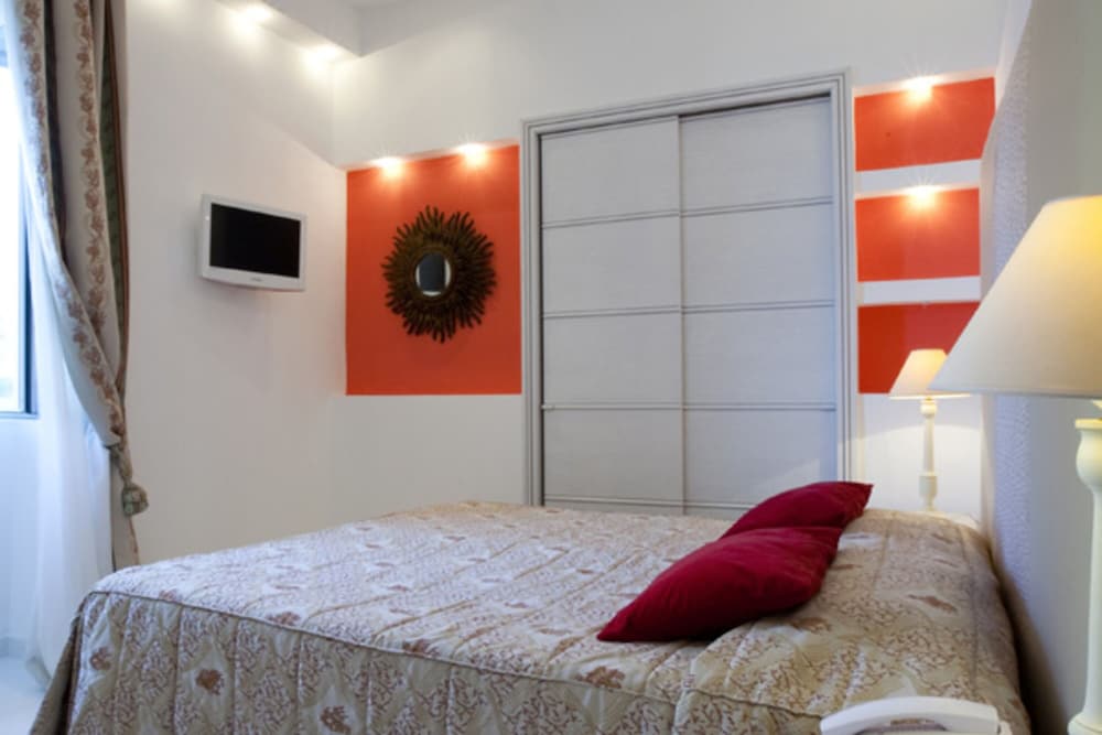 Hotel Corallo Sorrento 22/80