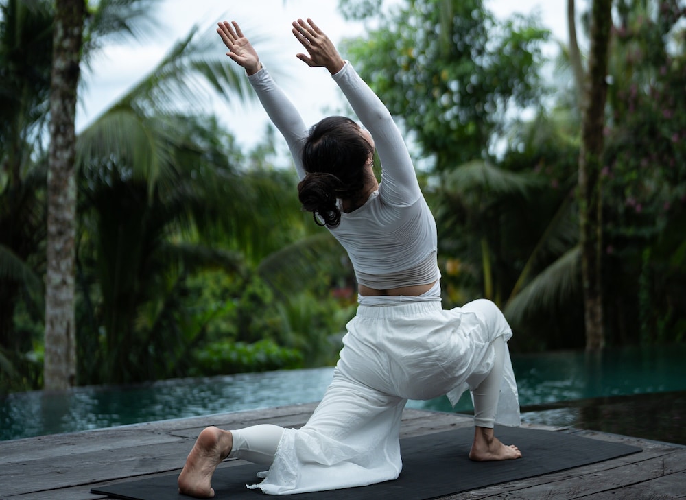 Blue Karma Dijiwa Ubud 25/50