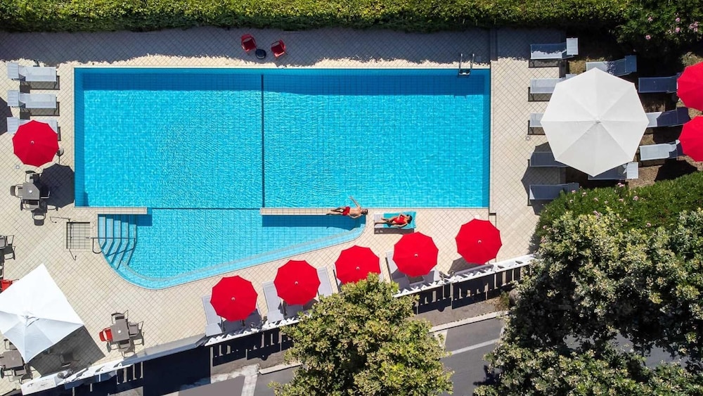 Hotel Ines 35/62