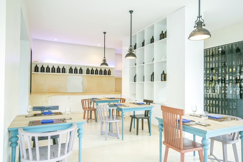 The Anda Mani Khaolak Beachfront Villas 34/50