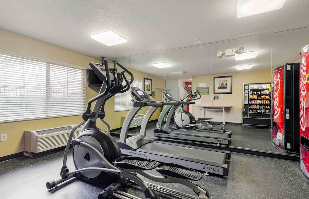 Extended Stay America - Atlanta-Perimeter-Peachtree Dunwoody 17/39