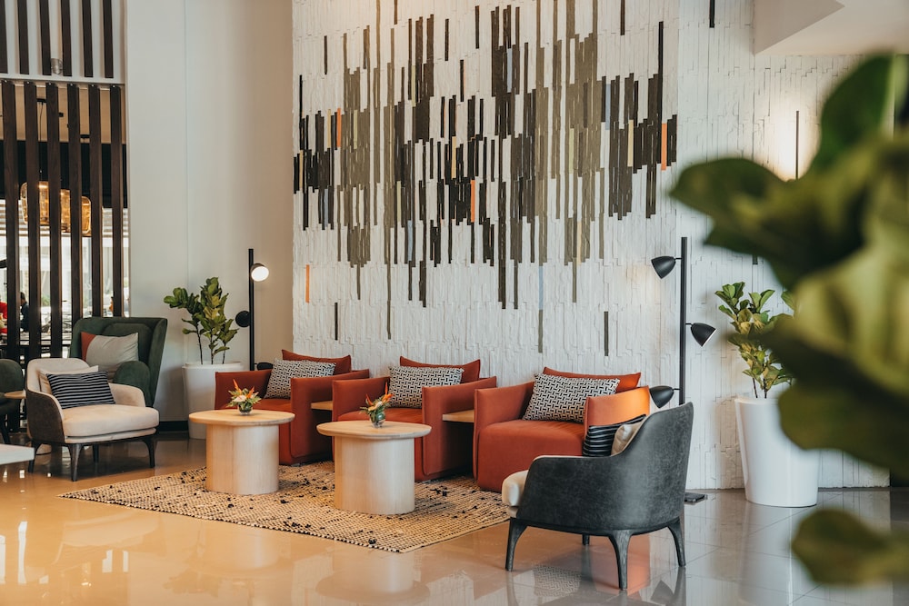 Voila Hotel 36/56
