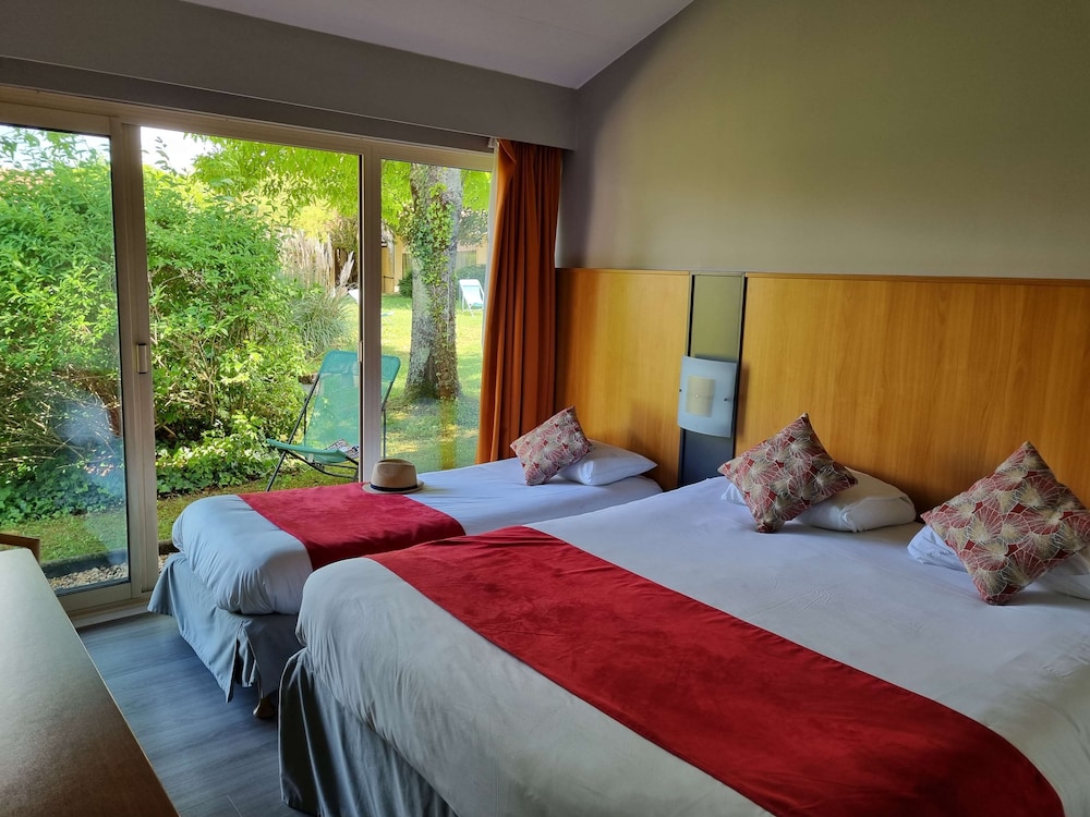 Hotel Kyriad Angouleme Nord Champniers 8/73