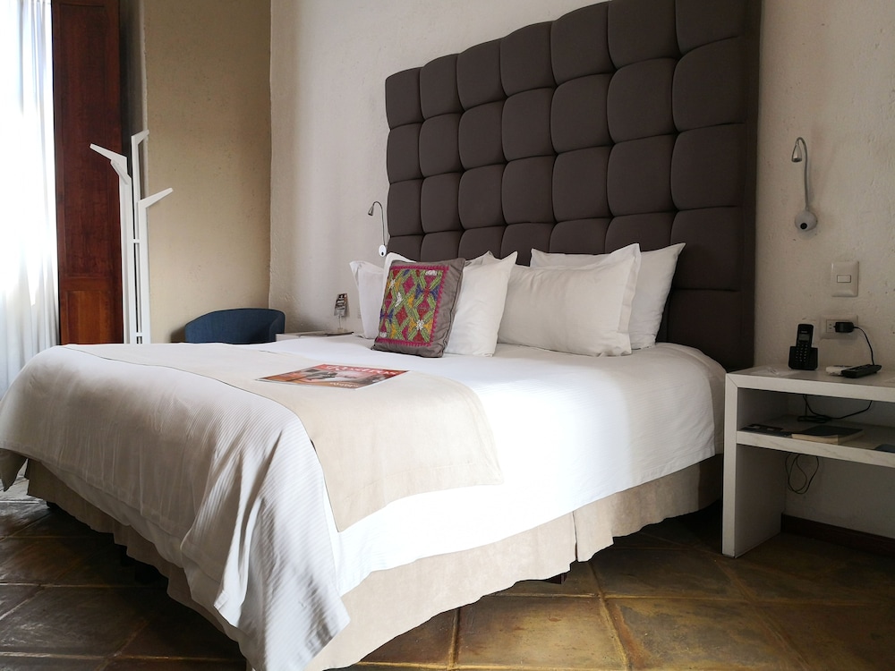 Casa Pepe Hostel Boutique Puebla 19/45