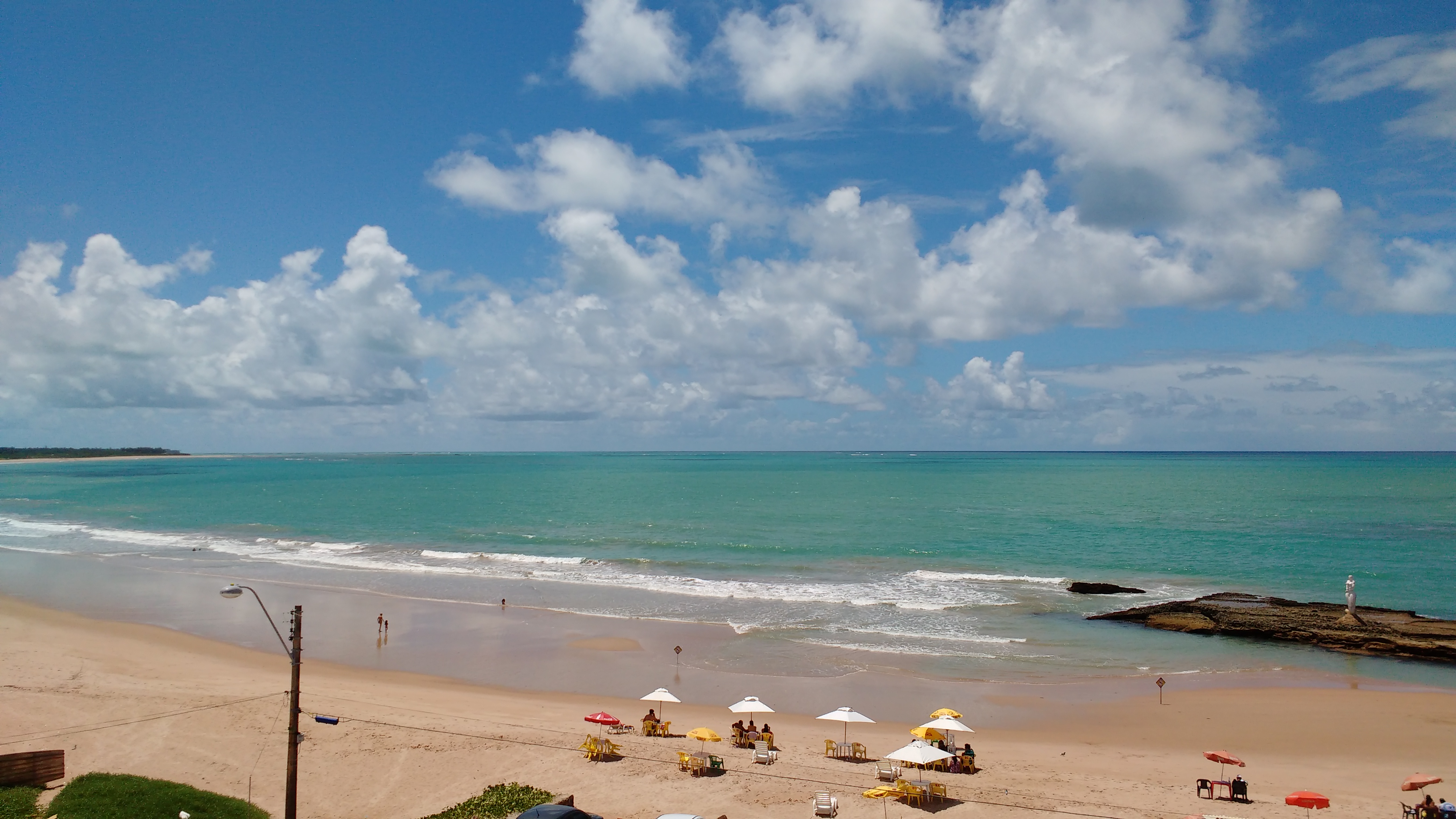 ATLANTICO FLAT HOTEL 21/29