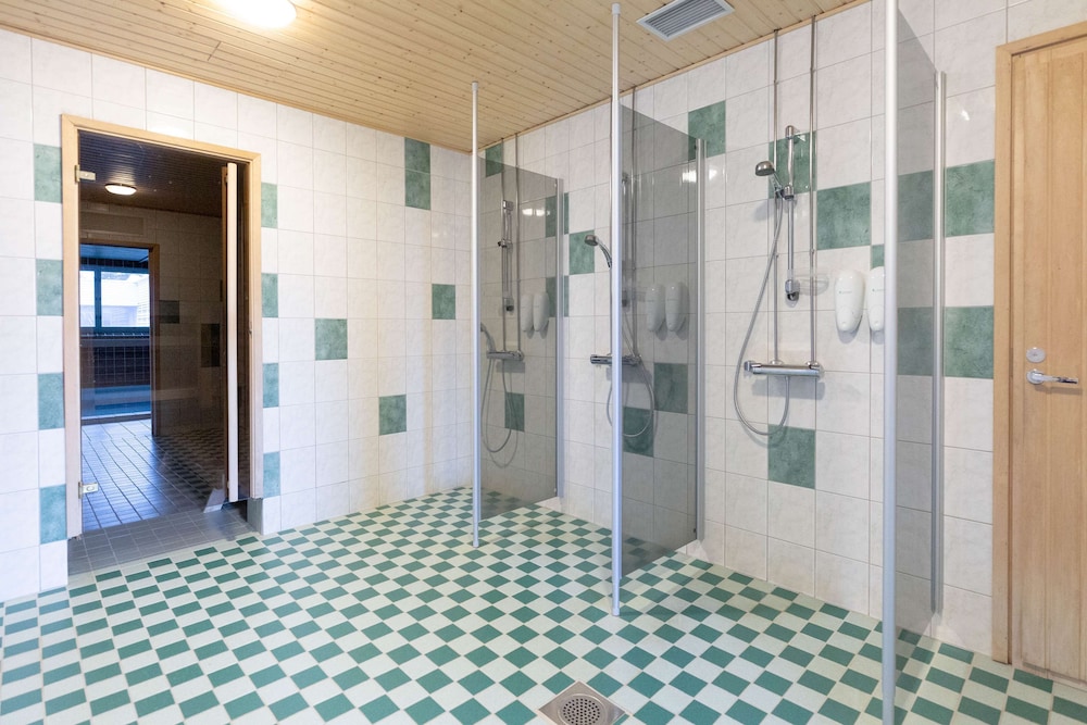 Scandic Rauma in RAUMA