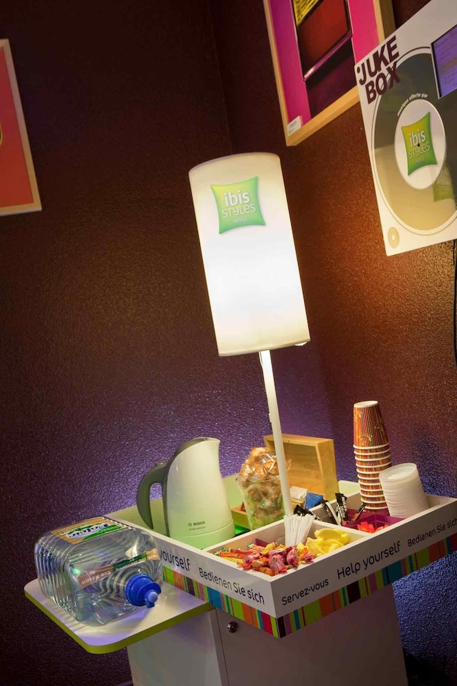 Ibis Styles Belfort Centre 19/45