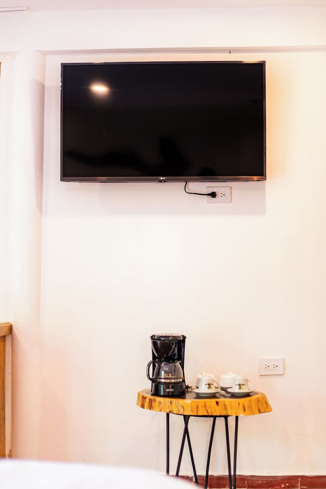 Hotel Portales del Tayrona by DOT Tradition 7/50