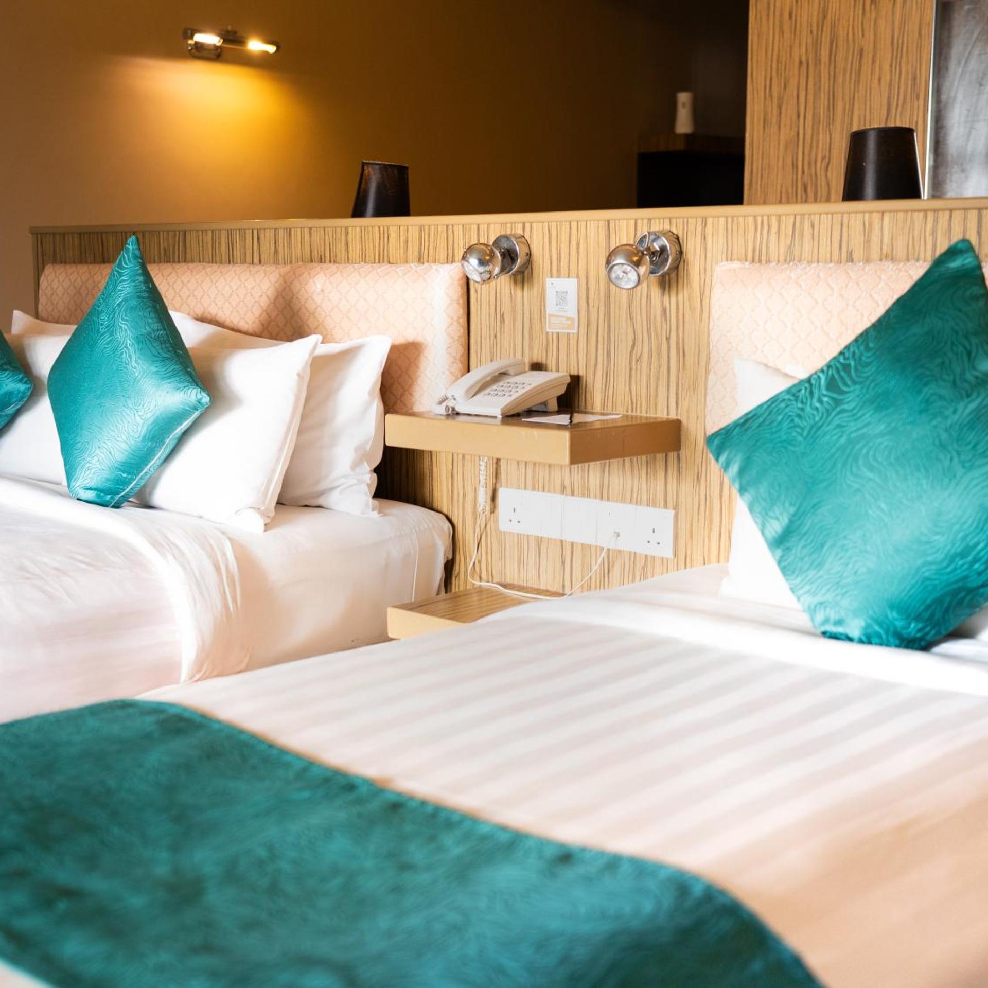 Garden Suite، Ombak Villa Langkawi 2/9