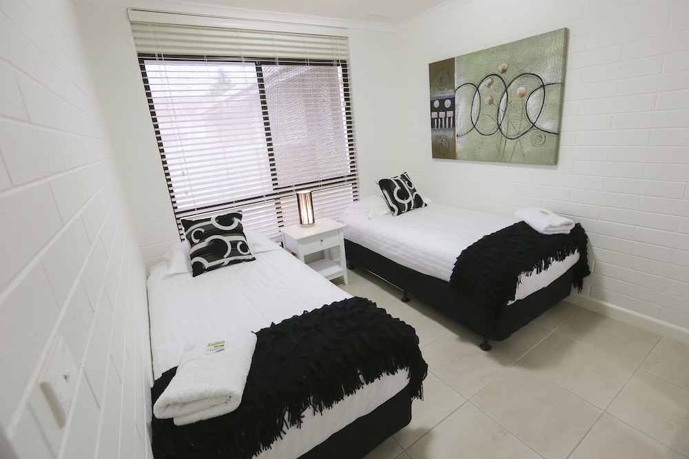 Mildura Holiday Villas 14/50