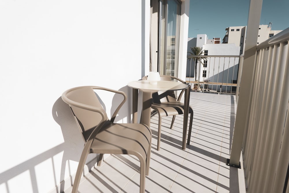 Hotel Puchet Ibiza 45/76