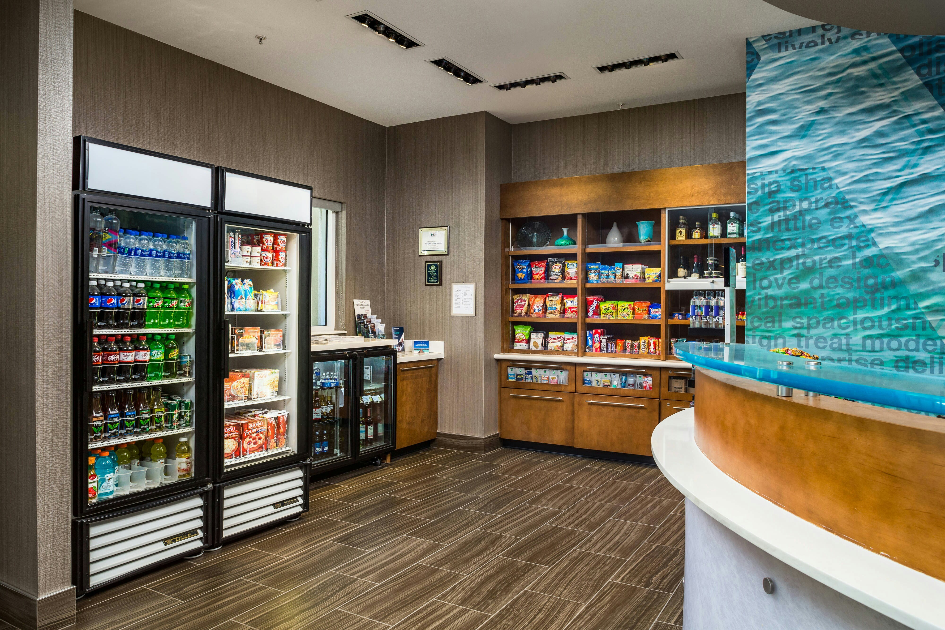Springhill Suites Vero Beach 22/40