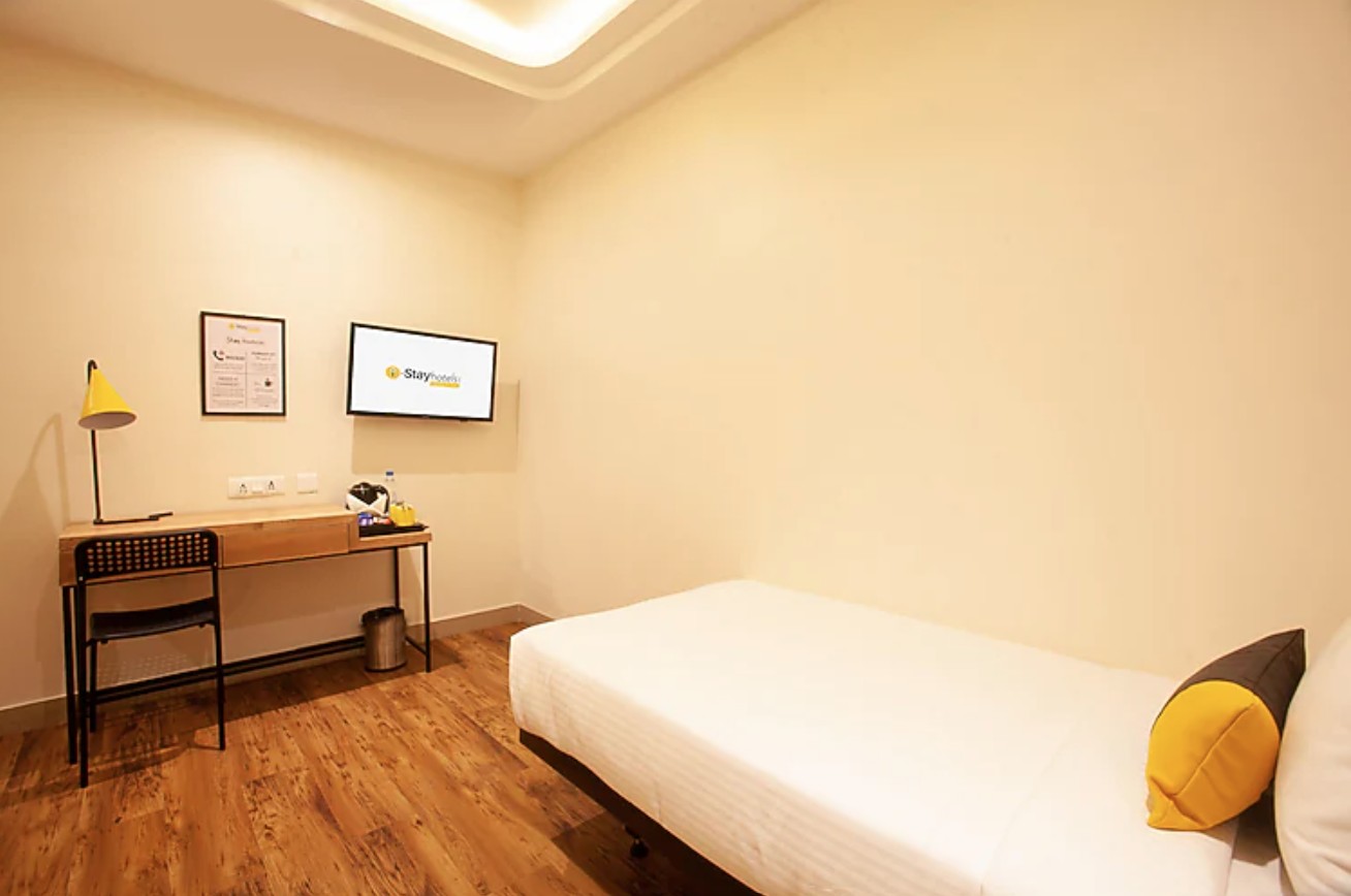 i-Stay Hotels Hi-Tec City by OTHPL 11/22