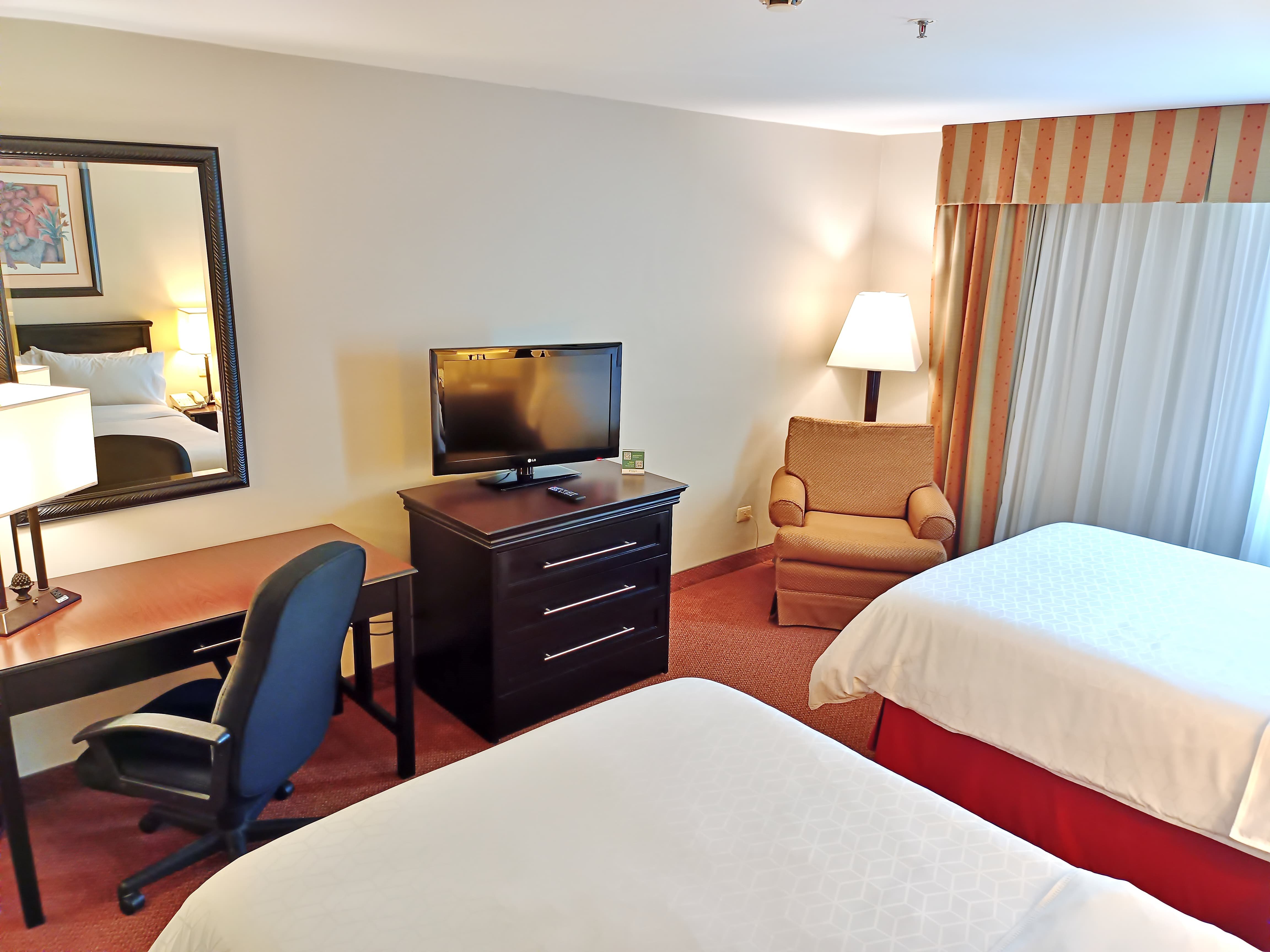 Holiday Inn Reynosa Zona Dorada 10/50