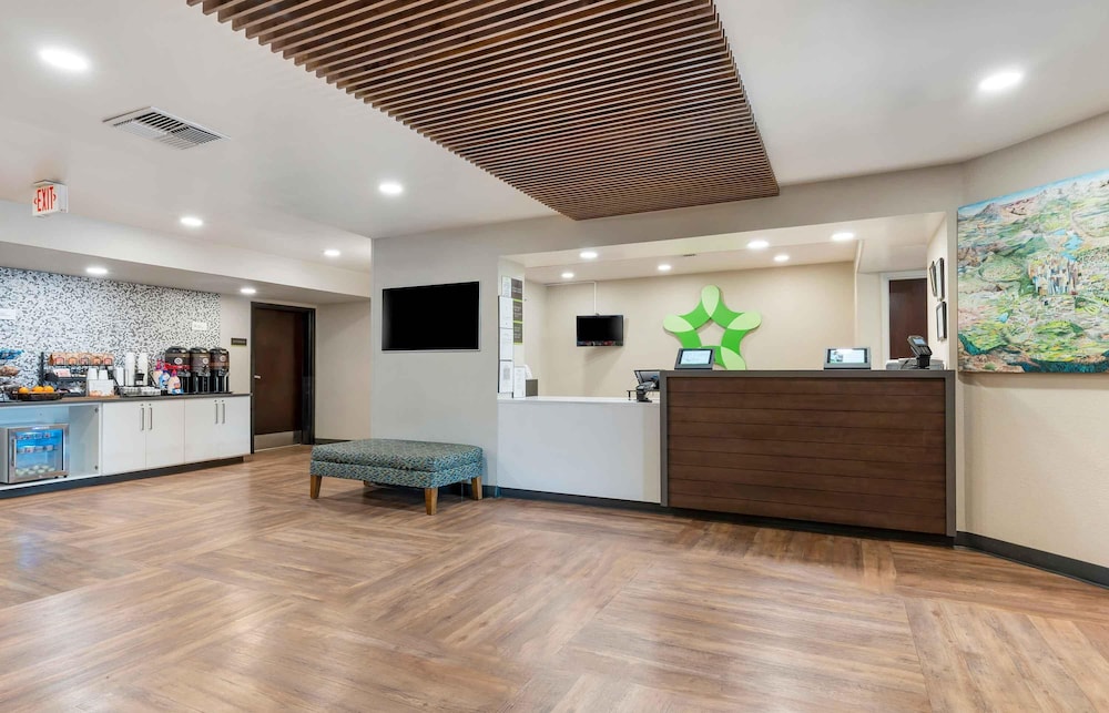 Extended Stay America - Union City - Dyer St. 9/66