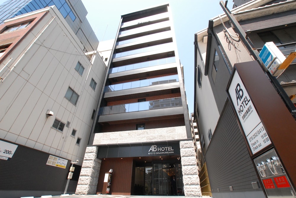 AB Hotel Kyoto Shijo Horikawa 6/67