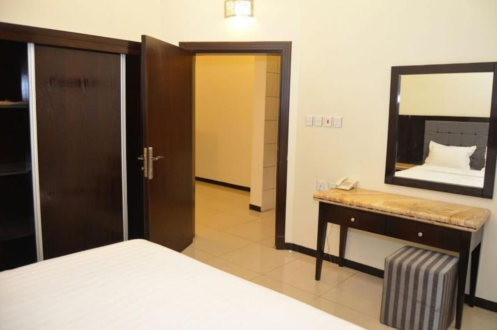 فخامة الطائف للشقق الفندقية 1(Fakhamat Aldyar for serviced Apartments) 17/45