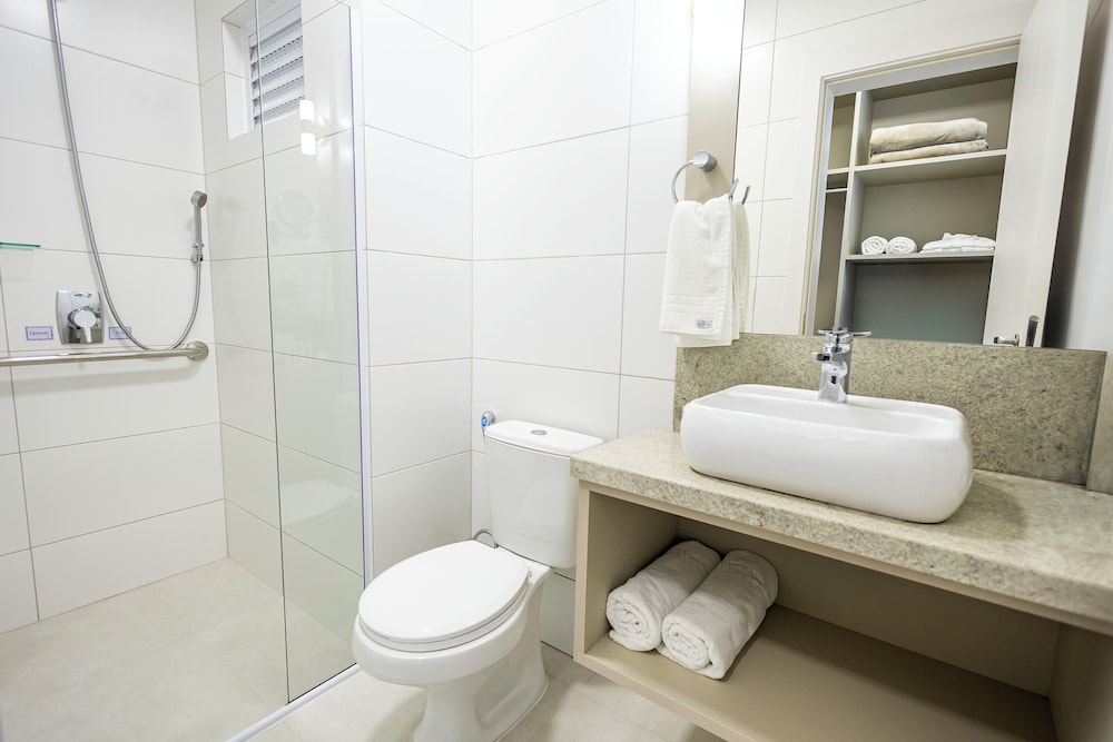 Resort Ecoar 50/50