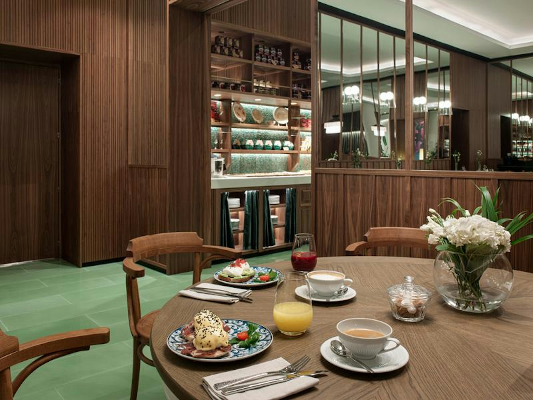 Hotel Colon Gran Melia 35/50