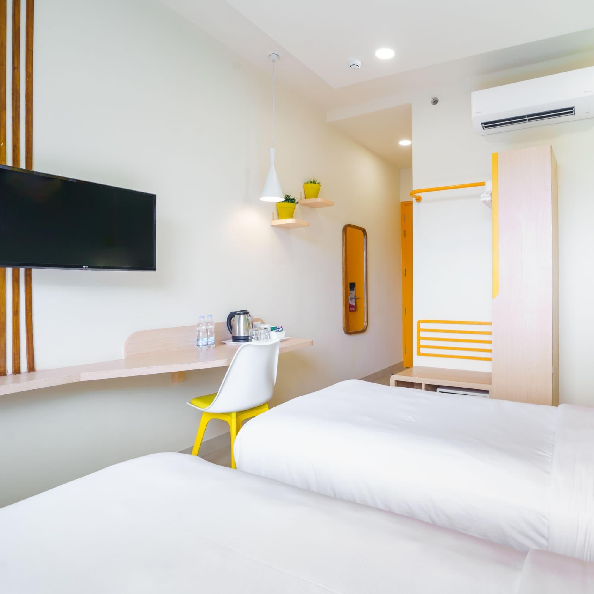 Bloom Hotel - Heritage Walk 18/50