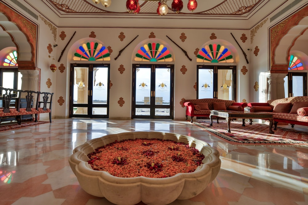 HOTEL JAISALKOT 17/28