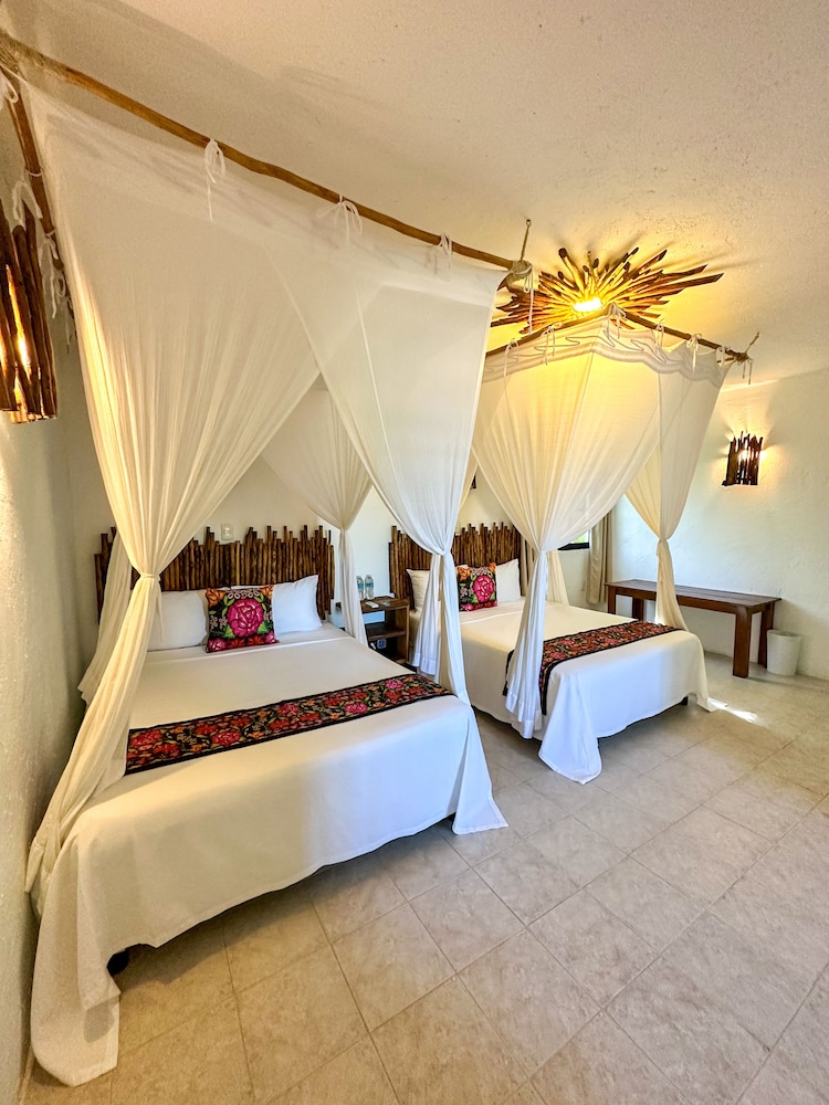 Alito Hotel Tulum 23/63