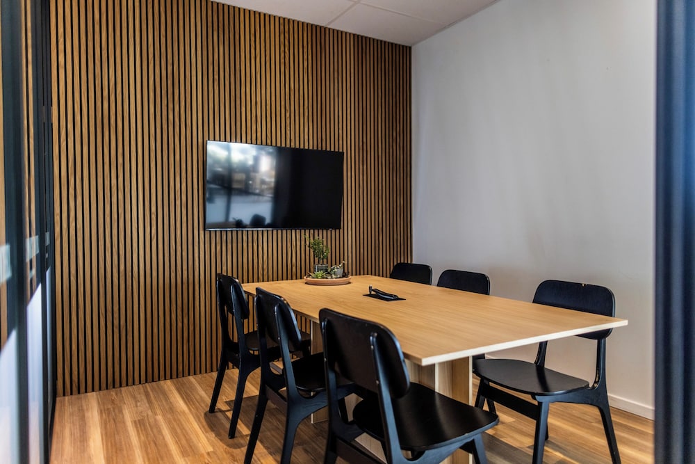 Airport Hotel Billund 46/57