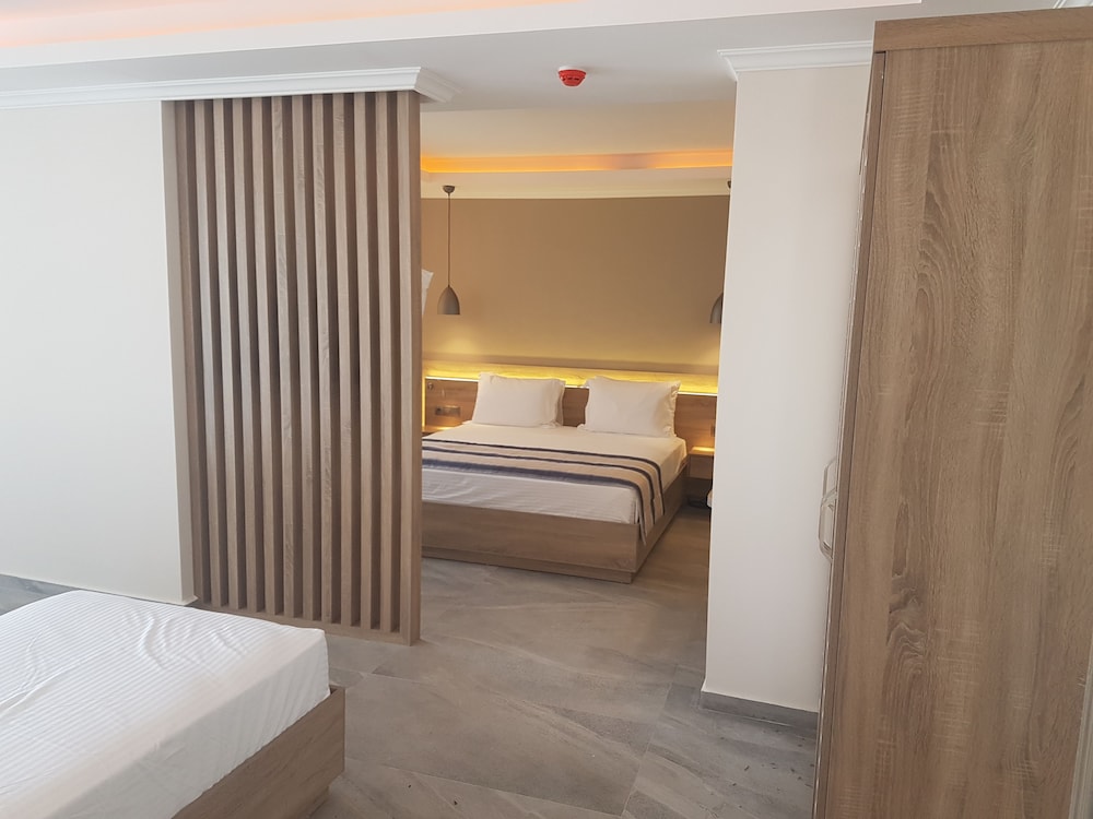 Seyir Village Hotel 14/50