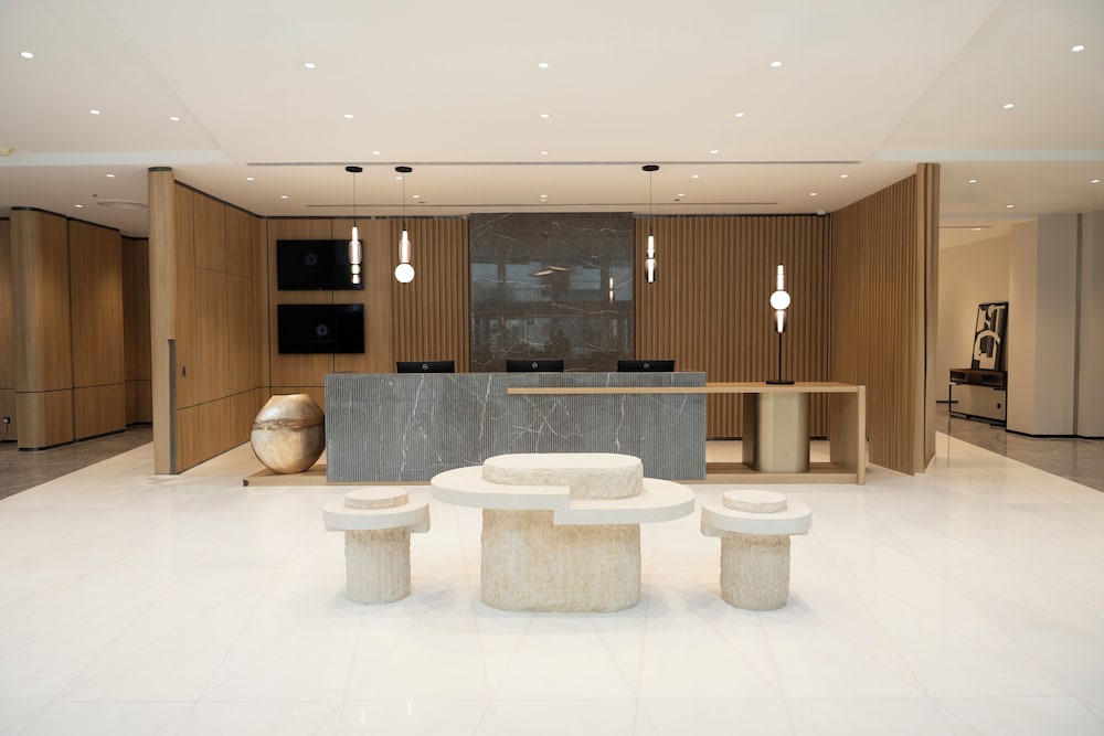 Novotel Riyadh Al Anoud 10/73