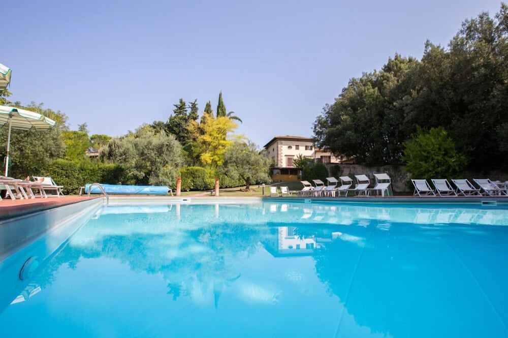 VIlla San Lucchese 34/56