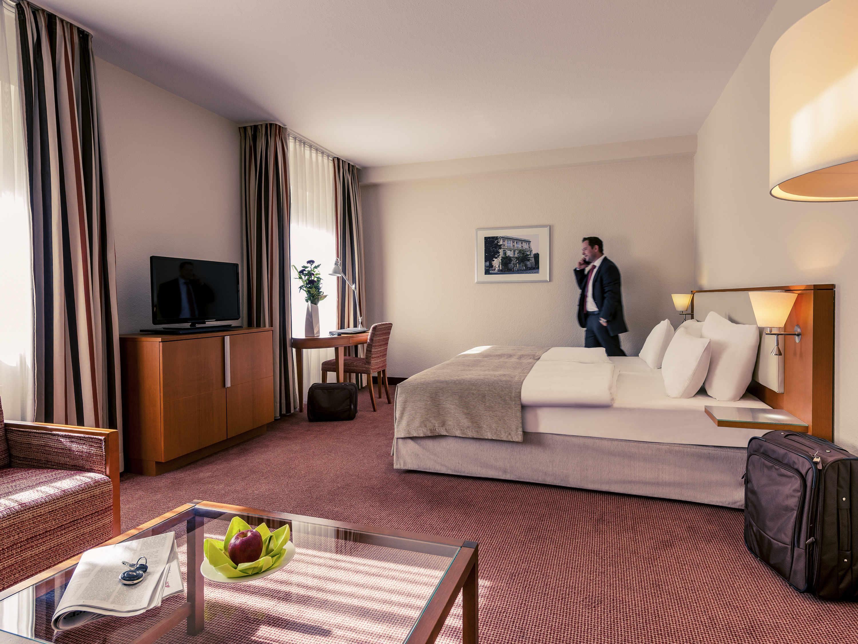 Premium, Double Bed