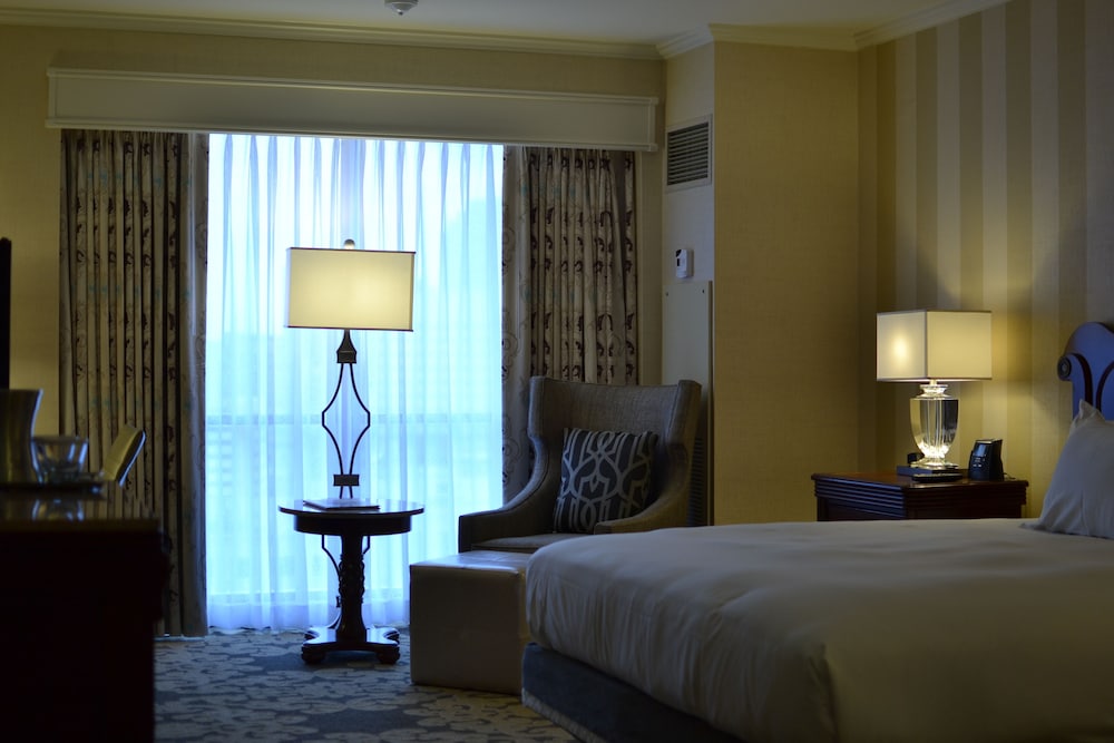 Hilton New Orleans Riverside 14/55