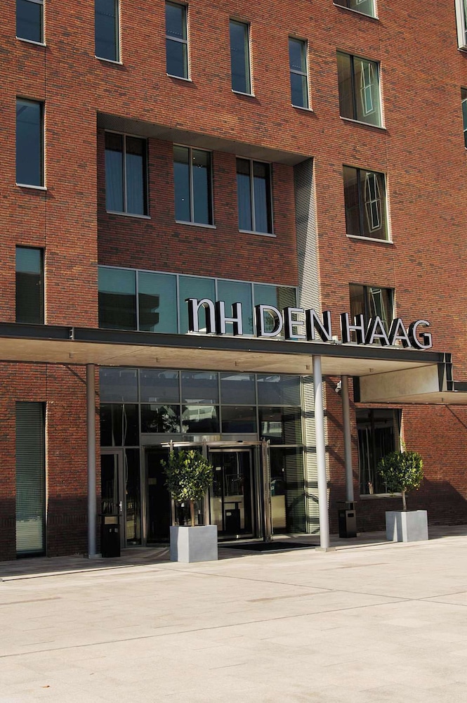 Nh Den Haag 3/49