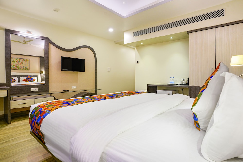 Prestige Hotel 22/50