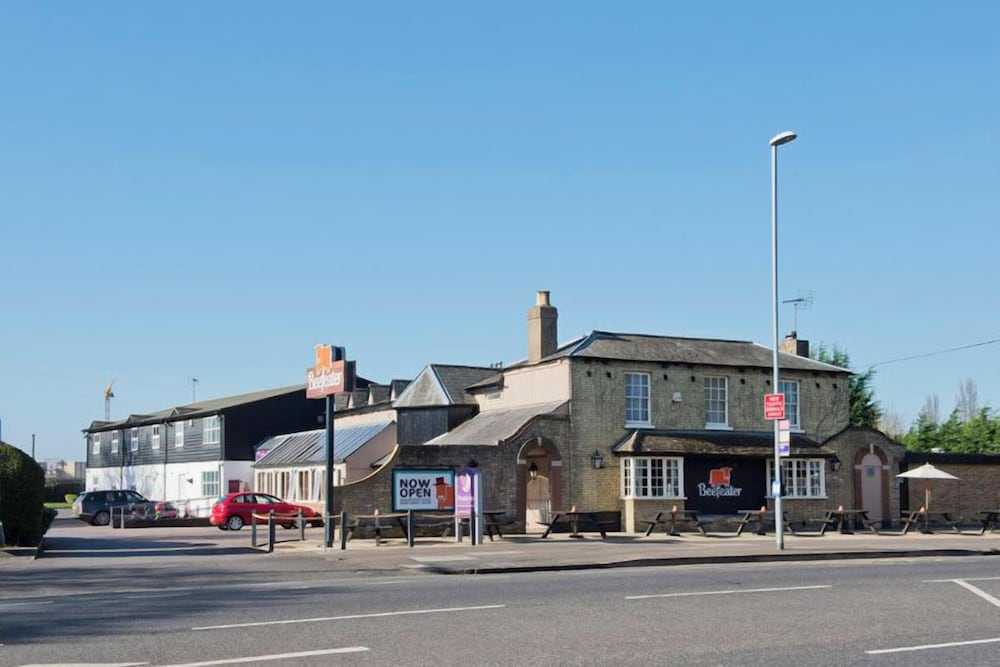 Premier Inn Cambridge North (Girton) in CAMBRIDGE